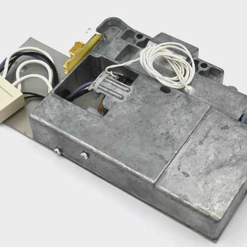 PRIMUS METOS PRI610060077 DOOR LOCK COMPLETE 5011149 208-240