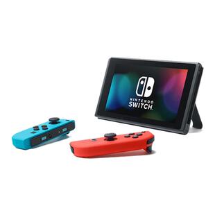 【所有女生直播间】Switch游戏机畅玩整月含一张游戏卡兑换券