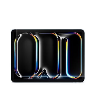 Carmor适用钢化膜苹果ipad air6增透ar低反射保护贴膜2025新款A16寸air7抗反光屏幕膜13寸全屏防包防摔保护膜