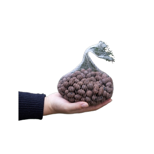 陶粒垫底网兜种花种多肉陶粒网袋火山石鱼缸用透气收纳尼龙网袋子