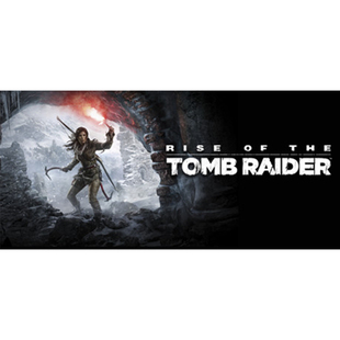 Steam正版Key 古墓丽影10崛起20周年纪念Rise of the Tomb Raider