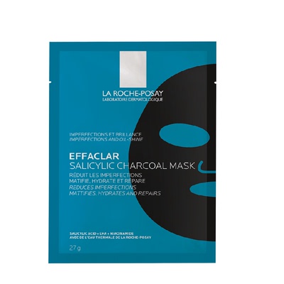 LarochePosay/理肤泉水杨酸面膜