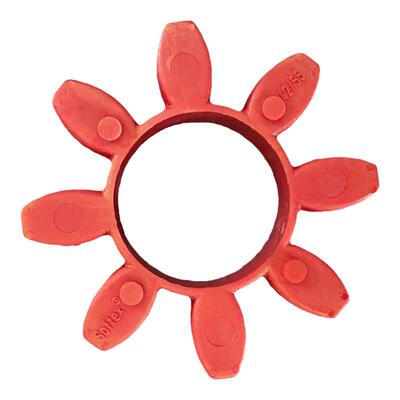 HBESoftex联轴器弹性体原装