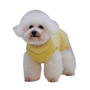 狗狗秋冬装包肚子背心宠物衣服冬装加厚泰迪休闲马甲比熊加绒