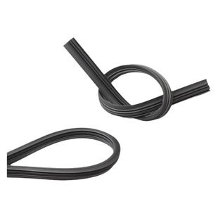 适用本田歌诗图CRV艾力绅奥德赛缤智杰德雅阁竞瑞后雨刷替换胶条