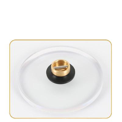 眼镜加工用橡皮吸盘多款可选