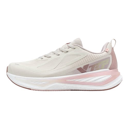 特步360X3.0 LITE | 跑步鞋女鞋夏季网面运动鞋马拉松女鞋竞速鞋