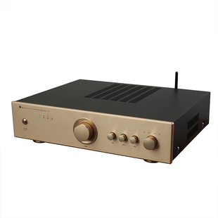 八达 223合并式晶体管5.0蓝牙家用高保真发烧HIFI功放带高低音调