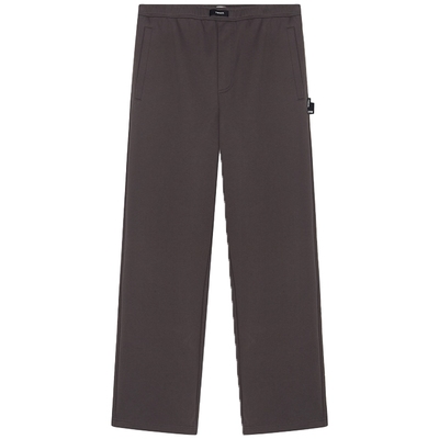 潮流户外中性风休闲裤TWGX