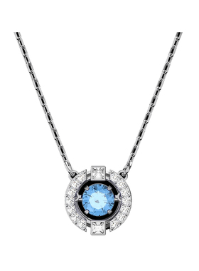 【自营】Swarovski/施华洛世奇跳动的心 SPARKLING DANCE 女项链