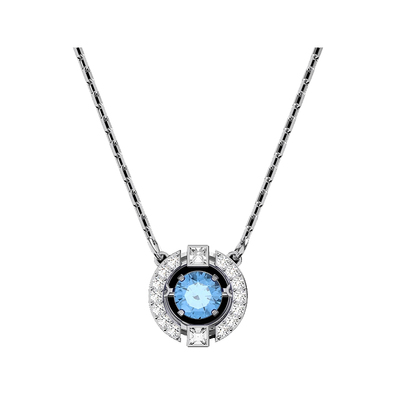 【自营】Swarovski/施华洛世奇跳动的心 SPARKLING DANCE 女项链