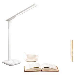 补贴15% 美的台灯护眼学习专用大学生宿舍儿童书桌阅读灯保护视力