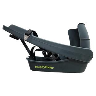 BuddyRider®加拿大进口宠物专用自行车安全座椅小布山地公路车