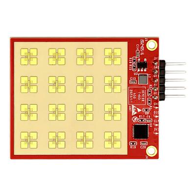 海凌科液位检测雷达传感器模块