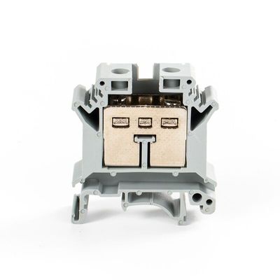 菲尔浦自动化工厂阻燃不滑牙铜件