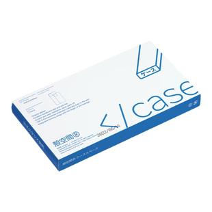 【5个装特惠福袋盲盒】壳空间原创适用苹果15手机壳iPhone14promax13手机套11小众高级感12新款xs/xr/8/mini