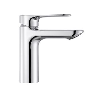 箭牌面盆水龙头全铜冷热水卫生间台盆洗脸洗手盆家用洗漱台浴室柜