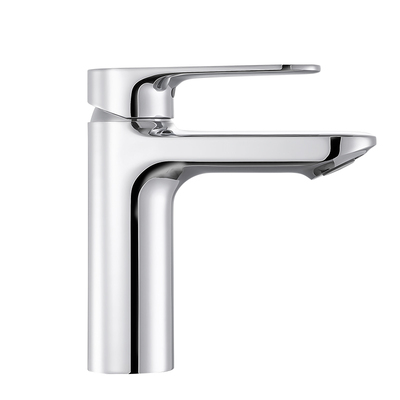 箭牌全铜面盆龙头卫生间台盆通用