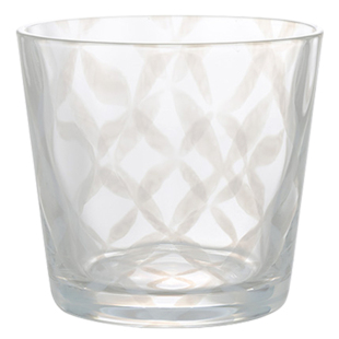 DEARYOU广田硝子日本进口大正浪漫玻璃猪口杯小茶杯迷你水杯复古