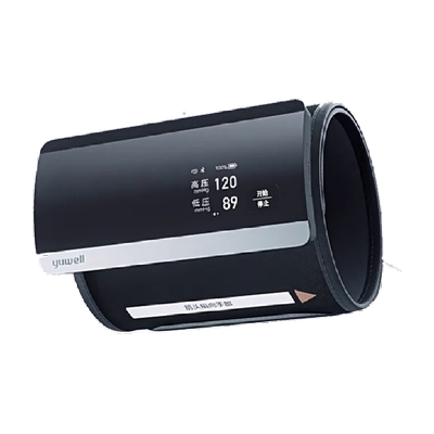 国补鱼跃充电款电子血压计