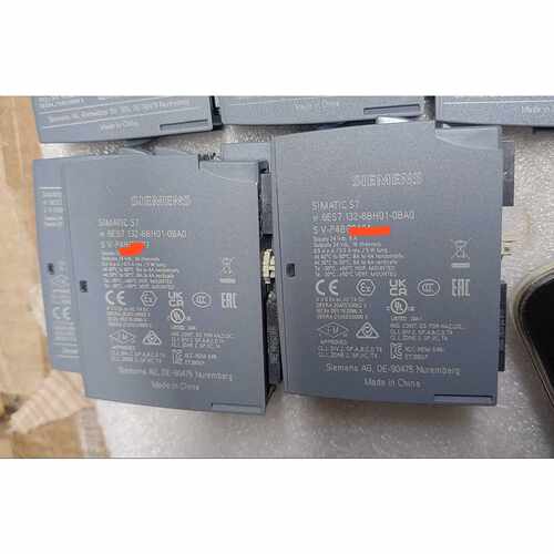 询价SIMATIC S7模块 6ES7 132-6BH01