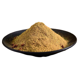 四川特产汉源红花椒粉花椒面500g正宗大红袍麻椒粉香料腌料现磨