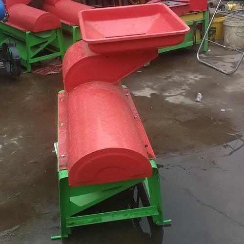 小型家用四轴玉米脱粒机东北苞米去粒机电机柴油机带出口玉米脱粒