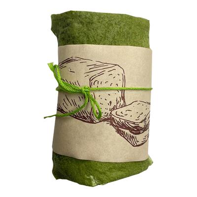 生酮零食毛巾卷蛋糕主食代餐