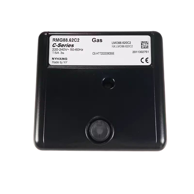 利雅路燃油燃烧器控制器锅炉配件