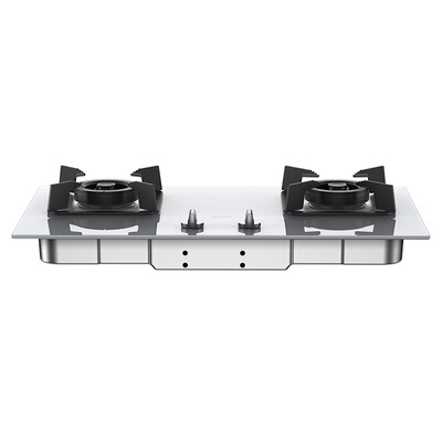 老板盐系G2燃气灶5.2kw大火力