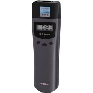 兰德华巡更棒L-3000EF充电巡更机保安巡逻巡检器巡更系统电子巡检