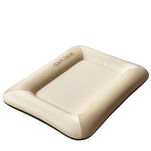 狗垫子四季通用防撕咬狗狗睡垫不沾毛狗窝宠物垫猫窝猫垫子睡觉用