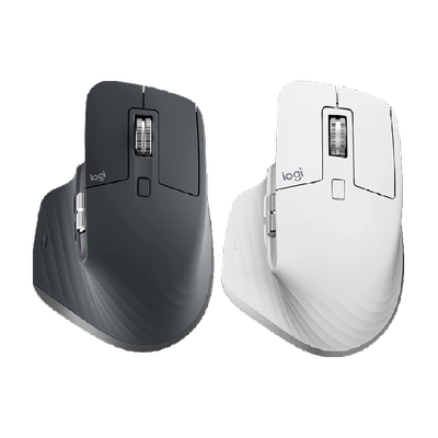 静音蓝牙无线罗技mxmaster3s