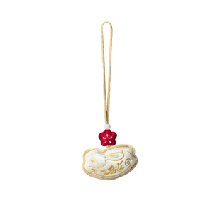 午观『琮秋』香囊挂饰礼盒如意家居香包车载挂件包包随身装饰礼物