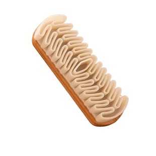 麂皮鞋刷绒面清洁鞋刷子翻毛皮麂绒面胶软毛擦鞋专用洗鞋刷雪地靴