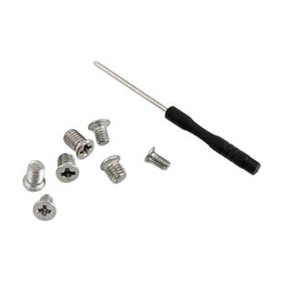 304皮带配件小螺丝钉扣头螺丝腰带裤带头螺丝皮带头专用小螺钉M23