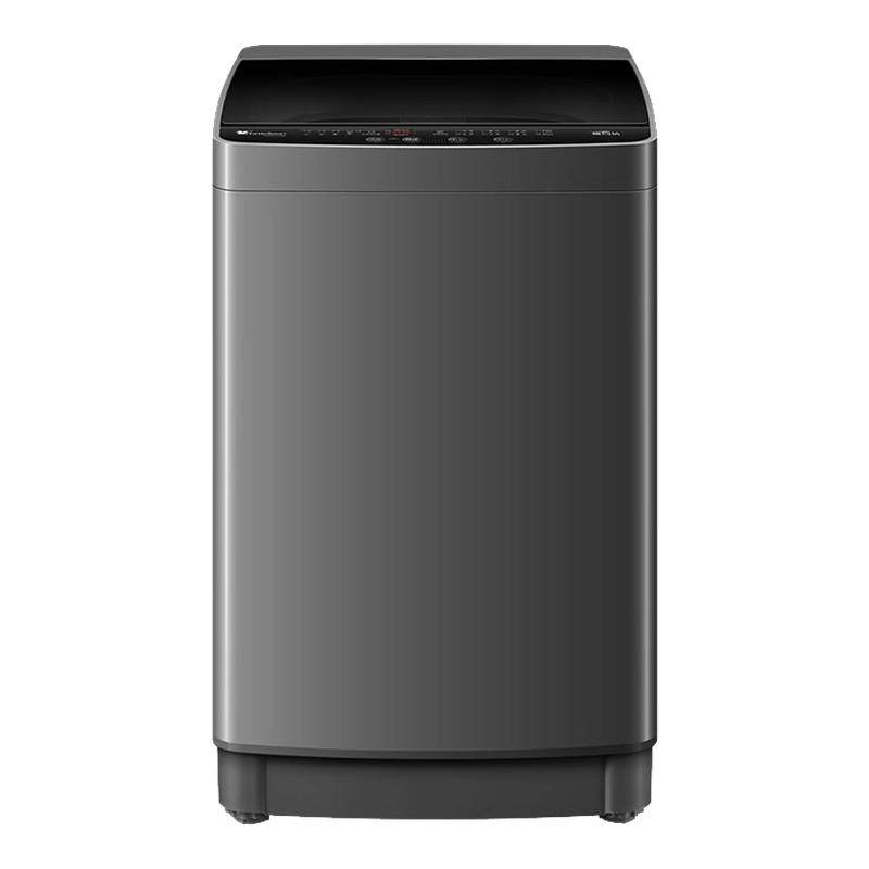 [纯净]小天鹅6.8公斤洗衣机全自动波轮小型迷你租房家用TB68V728E
