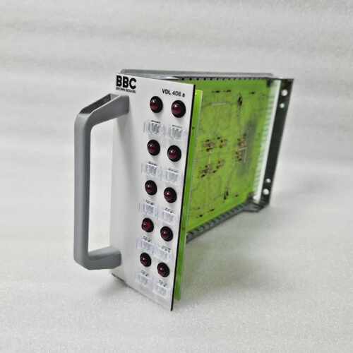 ABB/BBC VDL408A CIRCUIT BOARD HESG216090R1 [FAST SHIP BY DHL