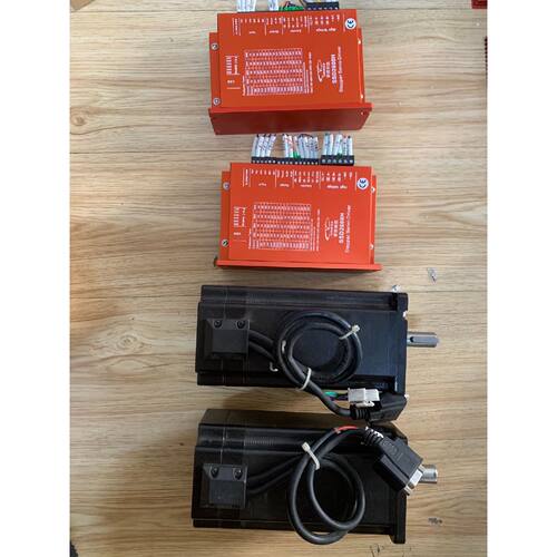 SSD2608H YK286EC1 电机