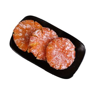 橘饼5斤老式手工橘子散装蜜饯
