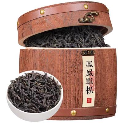 正宗潮汕凤凰单枞茶叶鸭屎香500g