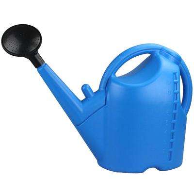 复古大容量塑料浇花园艺洒水壶