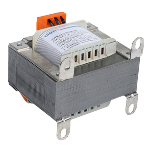 正泰控制变压器 NDK/BK-150W/VA 380V/220V转24v 36v 12v