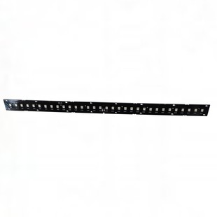 适用于丰田12代皇冠高位刹车灯LED灯条第三制动尾灯板中间刹车灯