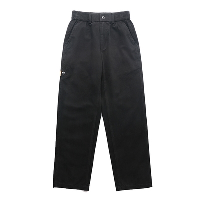 纯棉工装裤加厚休闲裤加绒裤子