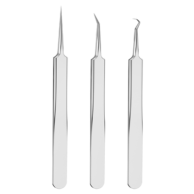 央妈&山姆热卖！超尖细胞夹第一