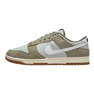 NIKE耐克男鞋春秋新款DUNK低帮复古板鞋轻便休闲运动鞋IB6399-002