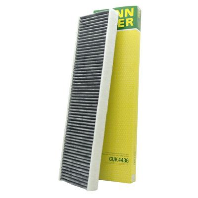 宝马适配mini活性炭空调滤芯