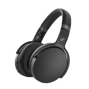 【自营】森海塞尔HD450BT 头戴式无线耳机游戏蓝牙降噪耳麦 国行