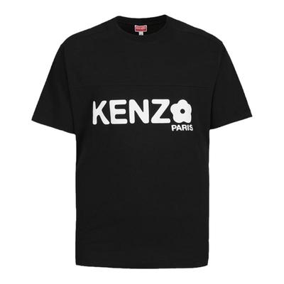 KENZO/高田贤三短袖百搭